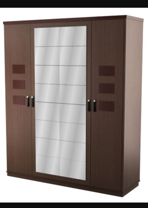 Продам шкаф 5д Петра м