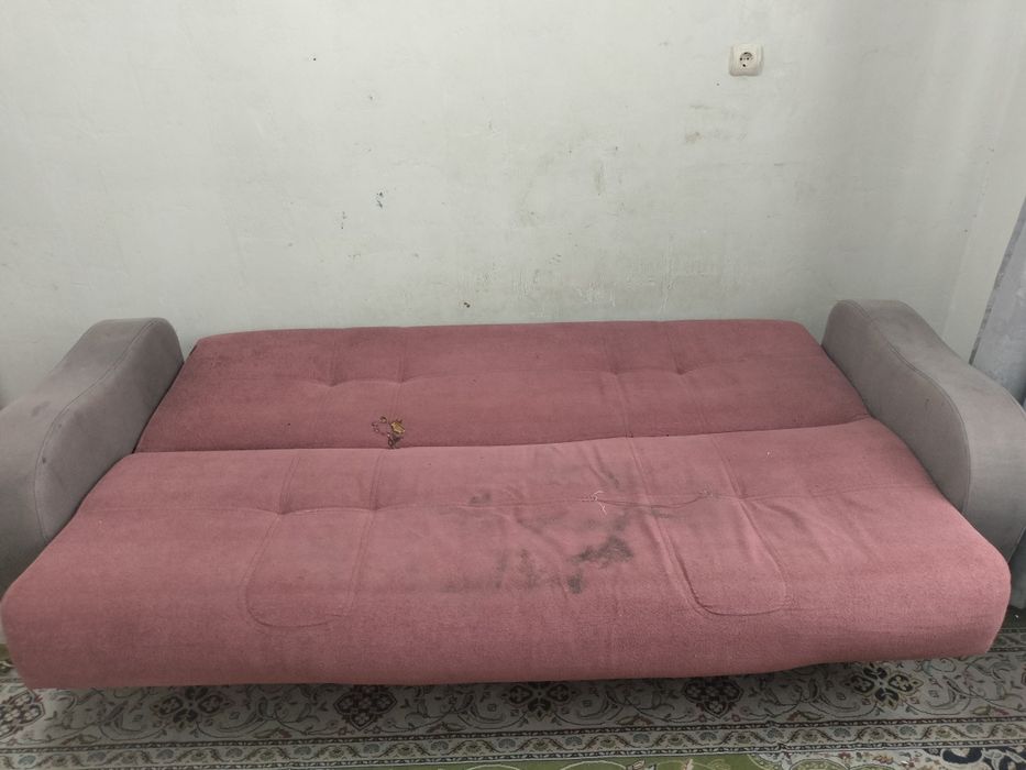 Продам диван раскладной