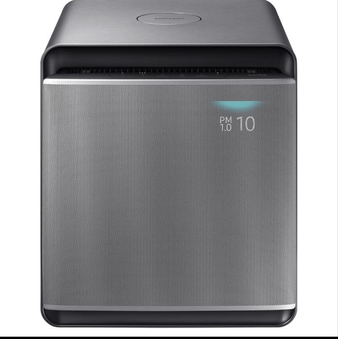 Очиститель воздуха Samsung WindFree