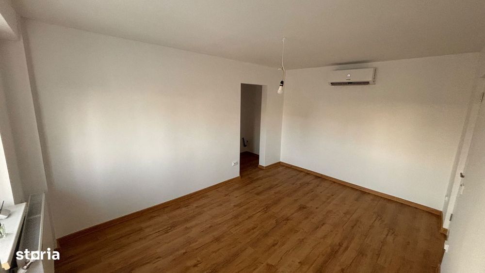 De vânzare apartament 2 camere Cartier Viziru 3 NOU