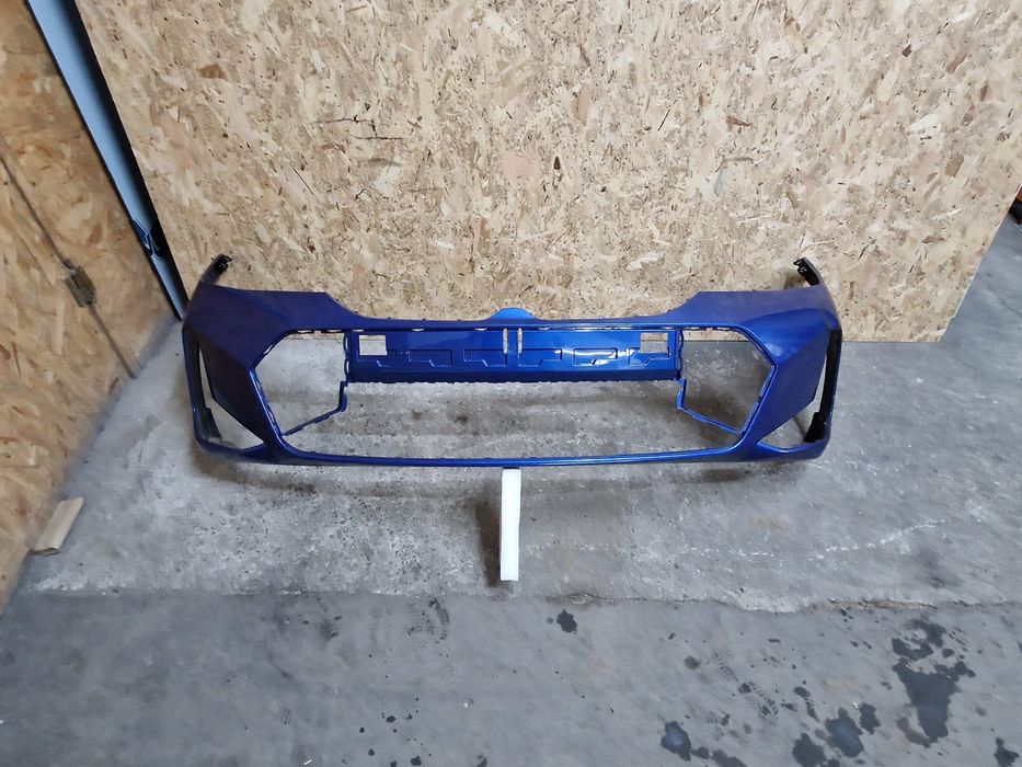 Bara fata bmw G20 G21 seria 3 lci M paket 2022-2026