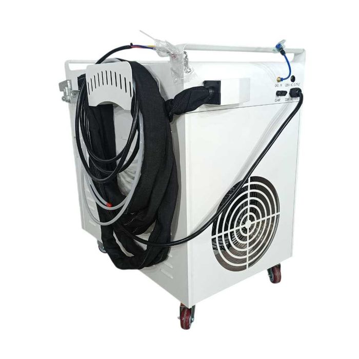 Лазерная очистка OR-LC 1500W