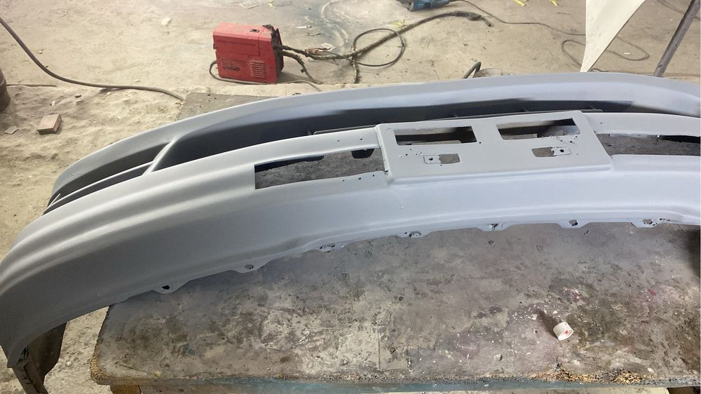 Костаправ молярное работа покраска