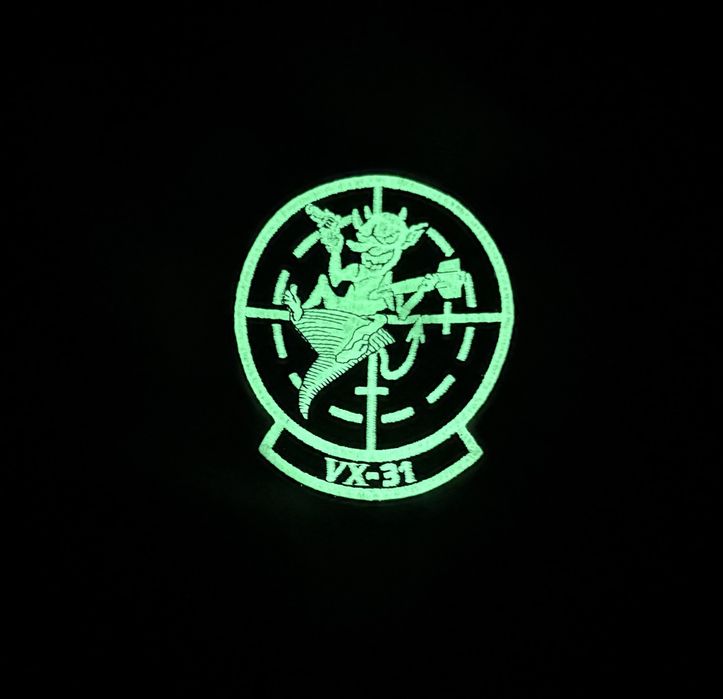 ALPHA Industries бомбър яке
