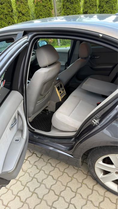 Bmw seria 3, E90