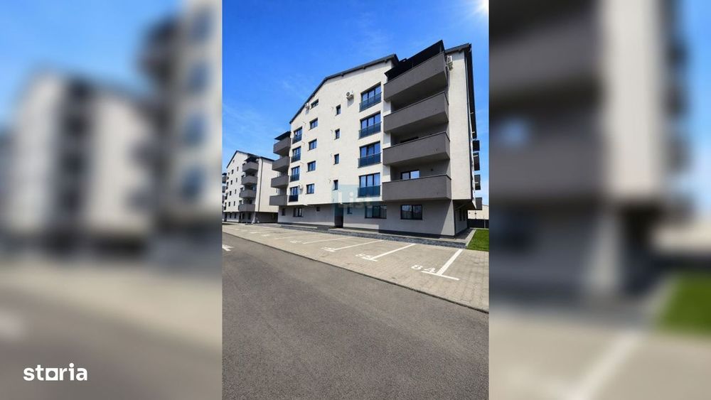 0% Comision! Apartament mobilat si utilat, 3 camere, str. Tineretului — fotografia 3