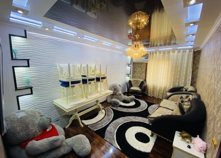 Аренда квартира Яшнабод