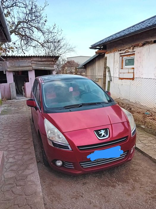 De vânzare Peugeot 5008