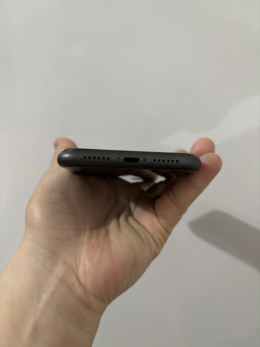 Iphone 11 128gb бу жағдайы жақсы
