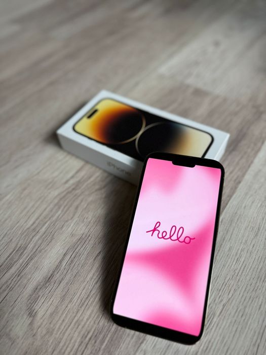 Iphone 14 Pro de vanzare