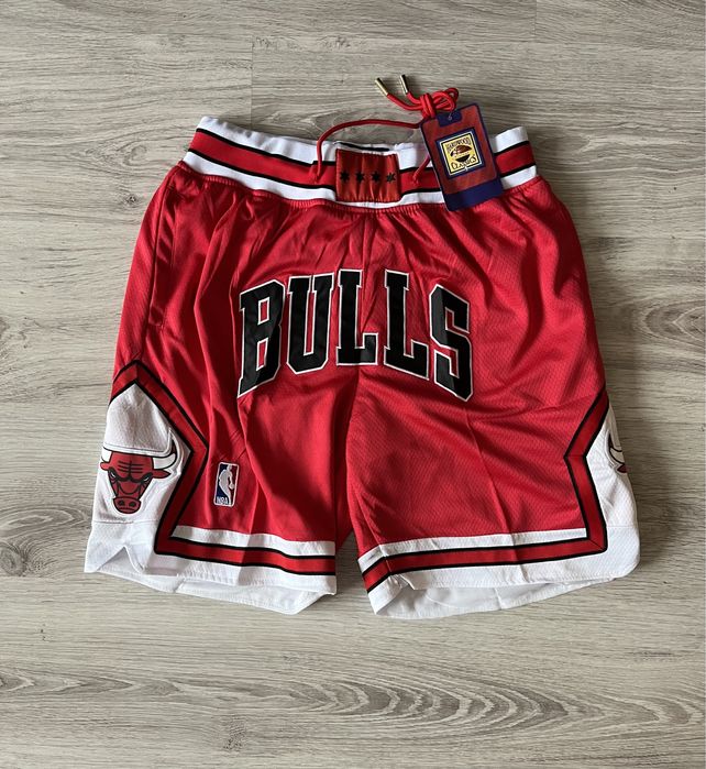Just Don / NBA shorts