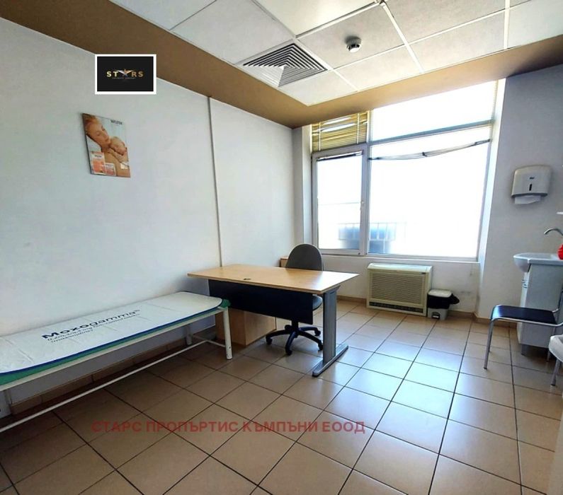 Продава се Заведение в Варна, Младост 1 - 812 кв.м за 1355 €/кв.м - Снимка #5