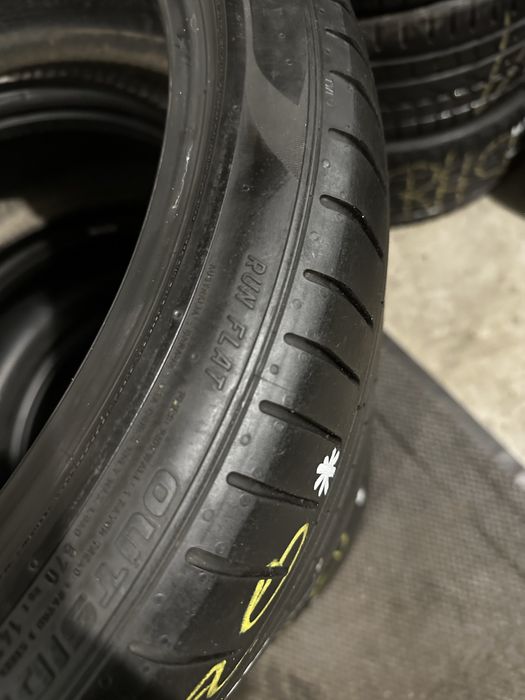 225/40 R20 94Y XL RSC - Pirelli PZero 4 Oferta