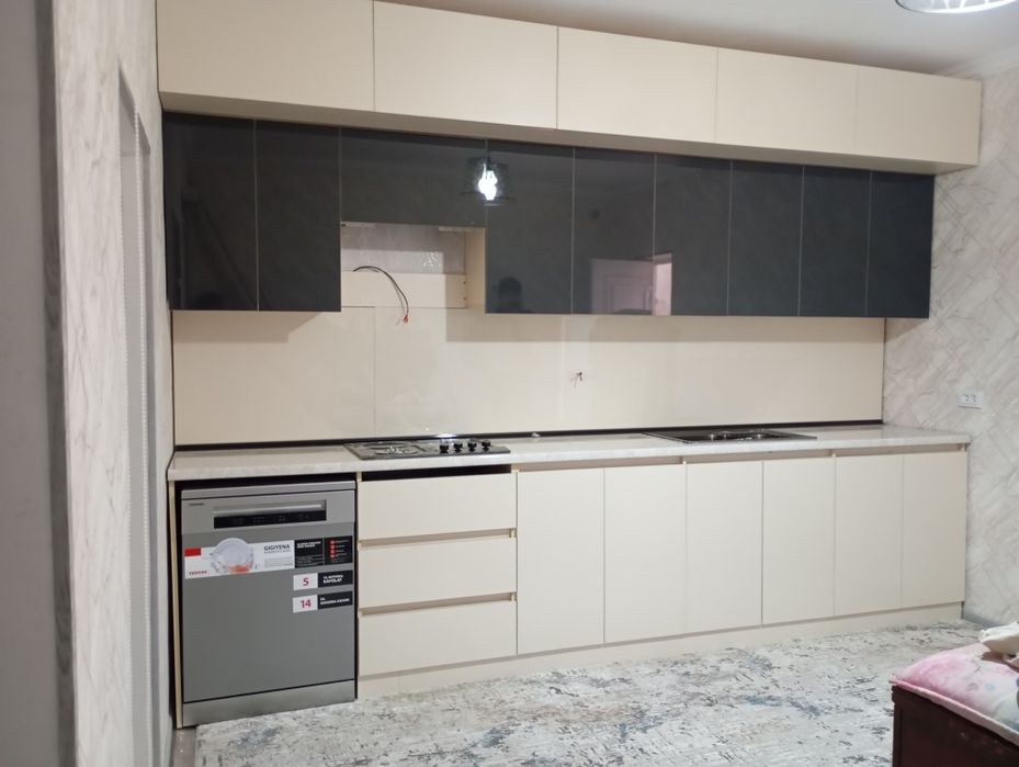 Мебель на заказ .