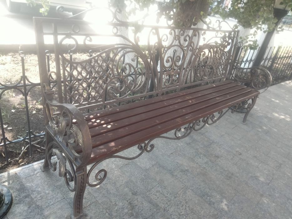 Сварочные работы,кормушки