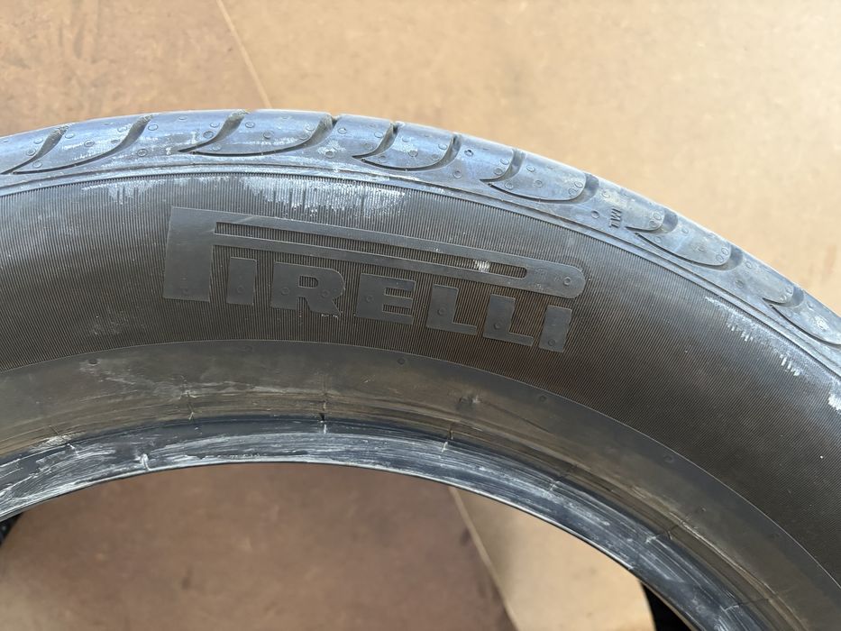 Летни Гуми. Pirelli