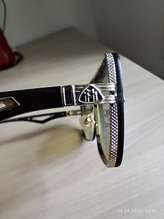 Продам очки MAYBACH