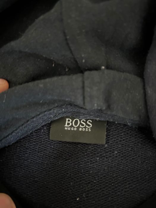Hanorac Hugo Boss