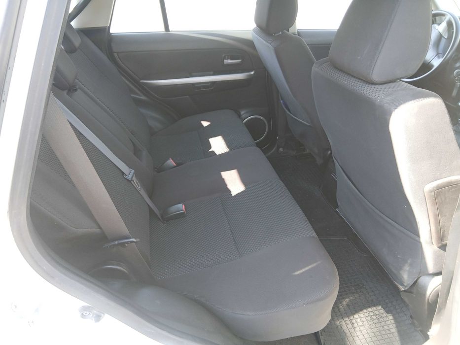 SUZUKI Grand Vitara 0 — imagine 5