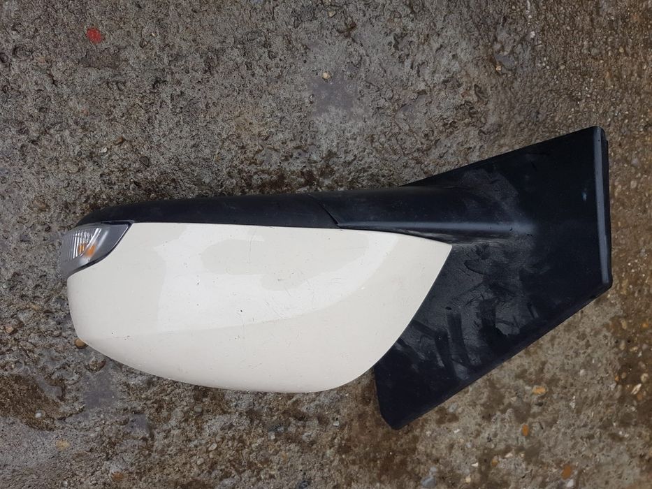 Oglinda Renault Fluence an  2013 Stanga electrica