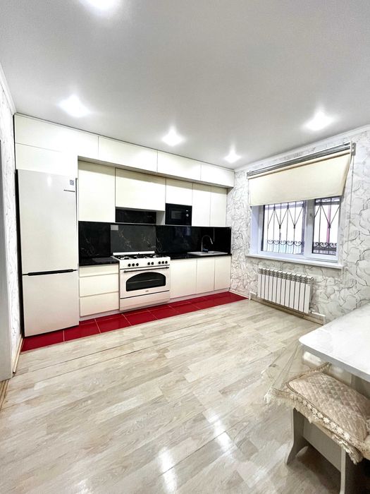 Продаётся коттедж в районе Старый аэропорт