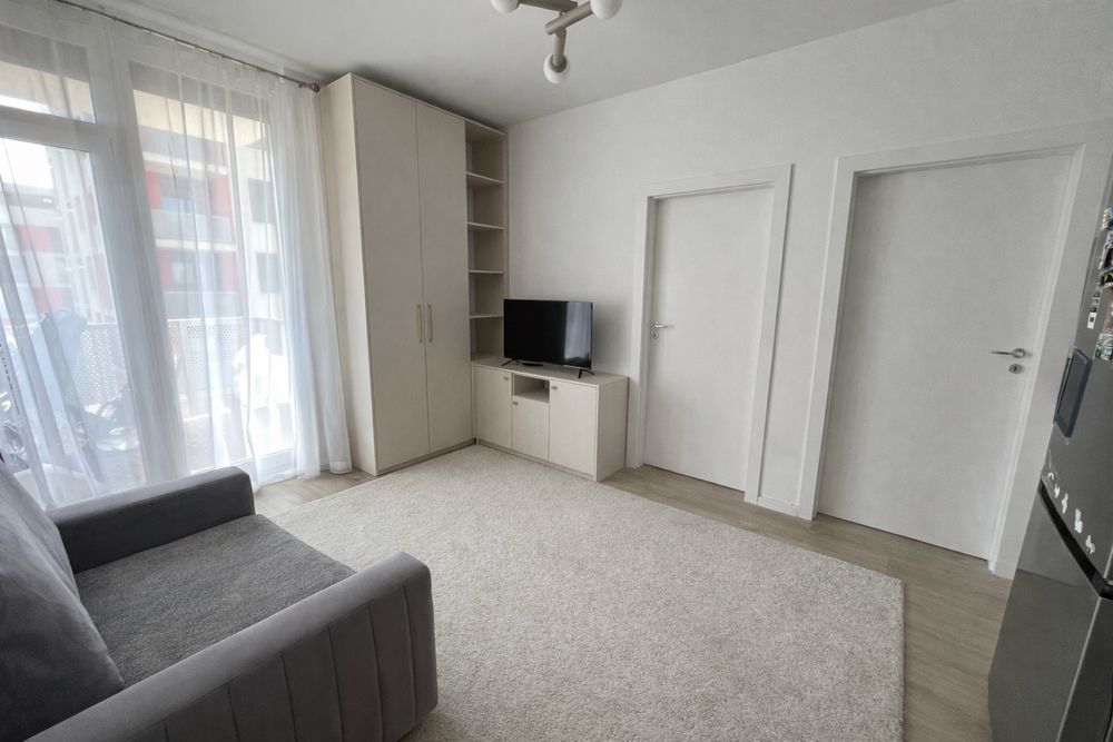 Apartament de vânzare 3 camere Afi Ared