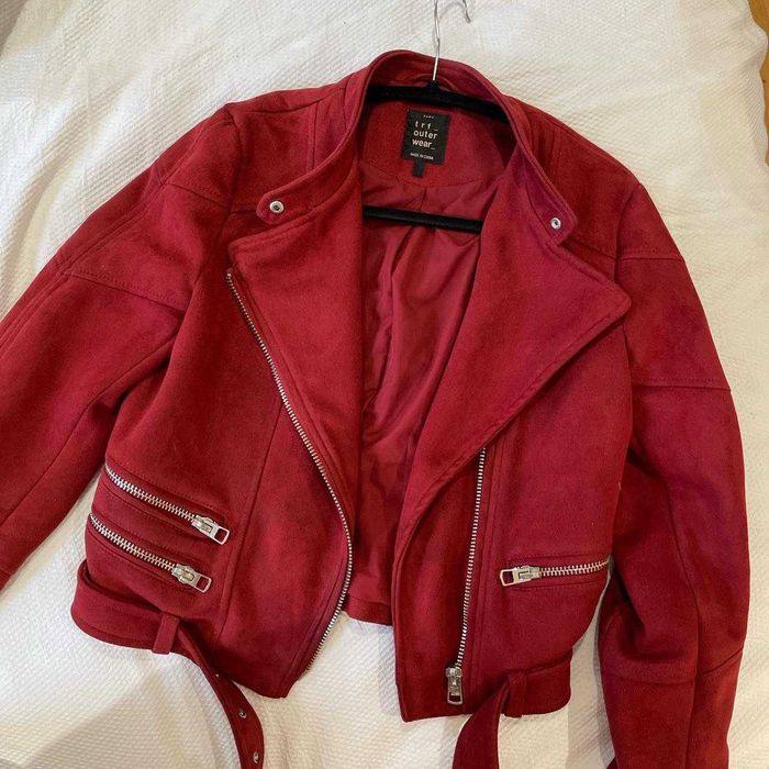 Дамско яке ZARA-