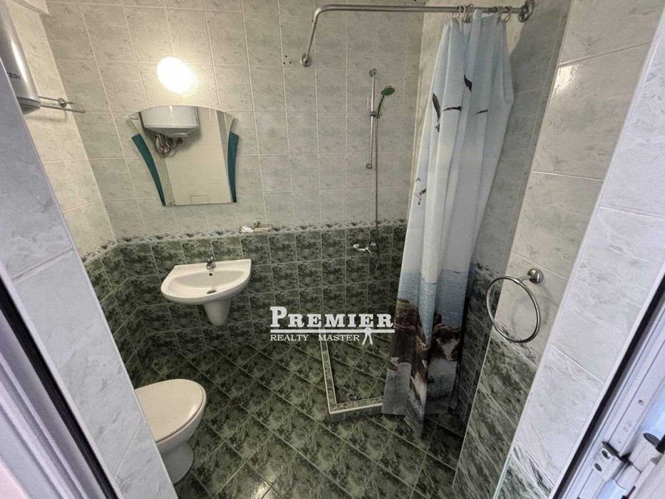 Продава се Едностаен апартамент в Несебър - 41 кв.м за 1437 €/кв.м - Снимка #2