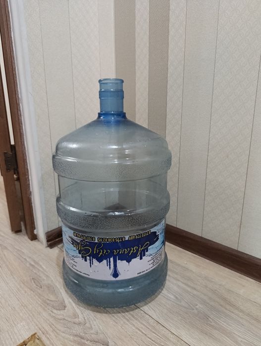 Бутыль для воды 19 литр