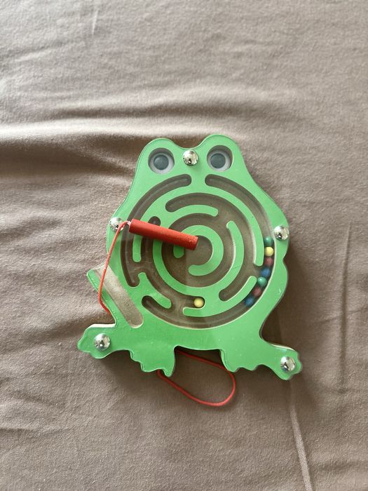 Детские игрушки, развивашки, сортеры