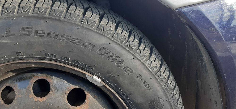 Ford focus 1,6 benzină