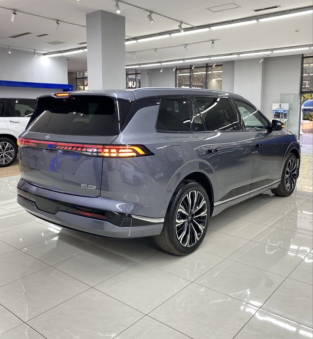 Dongfeng 008 202KM Gibrid 2026 Ultra Restayling Full 3 yil Garantiya