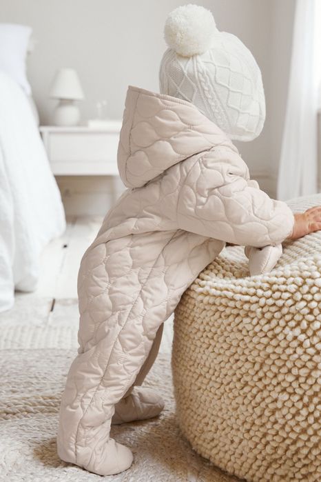 Комбинезон демисезон весна осень