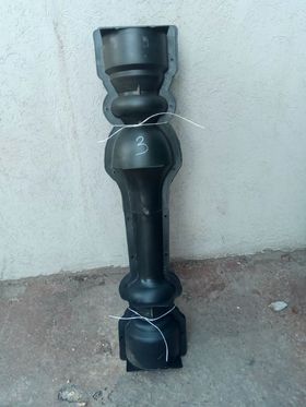 Калъпи за стенни облицовки ( КОМЛЕКТИ), фасадна тухла, Балюстри Еко