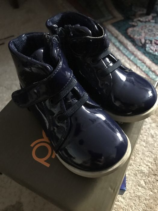 Детская обувь