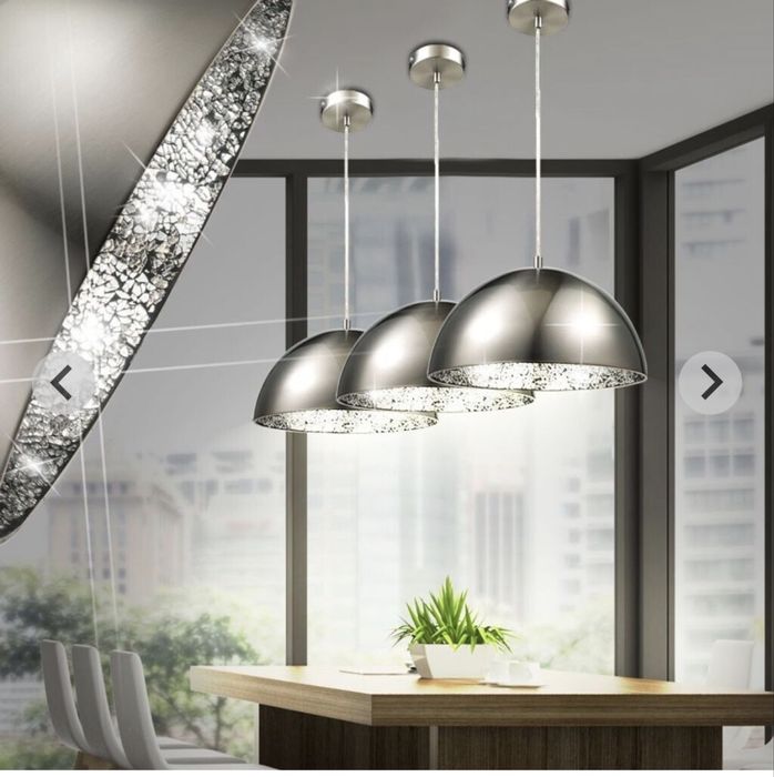 Lampa Globo Okko 30x121,5cm (15166N)