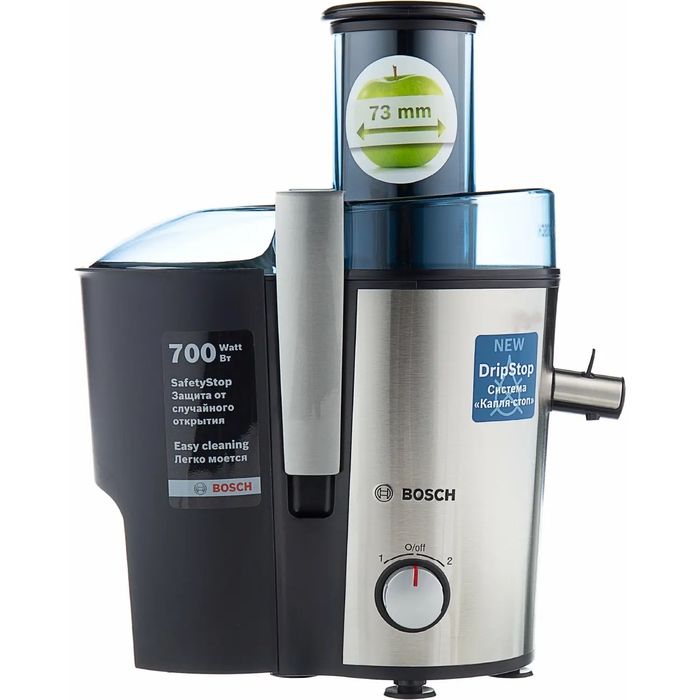 Соковыжималка Bosch MES3500 в Ташкенте