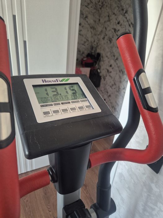 Эллиптический тренажёр для дома, Астана