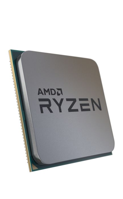 Procesor AMD Ryzen™ 7 3700X, 36MB, 4.4 GHz cu Wraith Prism cooler AM4
