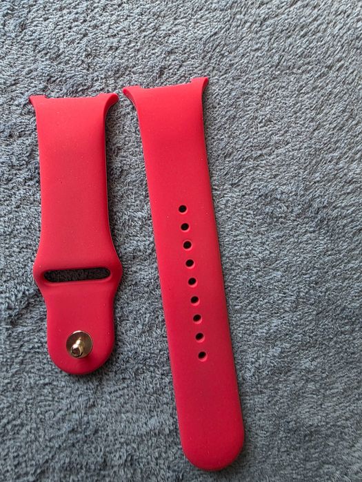 Силиконови каишки Samsung Galaxy Watch 8 40 44 Classic 46