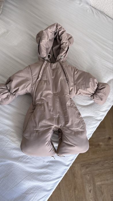 Комбинезон детский