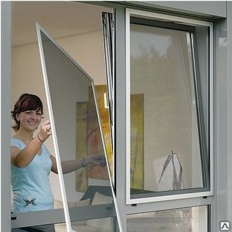 Маскитные  сетки