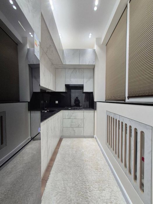 БЕЗ ПРЕДОПЛАТЫ!2 в 1 комн Новостройка на Новза метро,Братские могилы