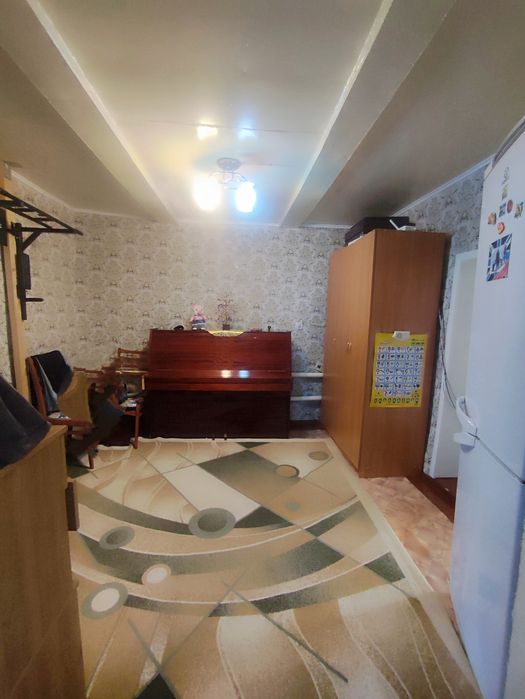 Продам дом в 2-м рабочем поселке