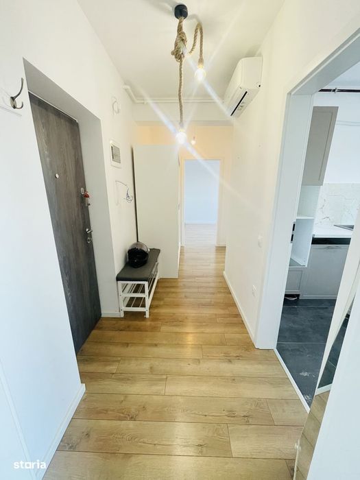 Apartament 2 camere decomandat, loc de parcare, pod pentru depozitare