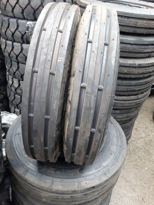 5.00-15 Anvelope noi agricole de tractor cu garantie 2 ani si livrare