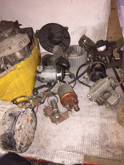 Продам генераторы читайте внимательно обявление