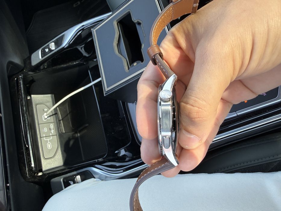 Huawei watch gt 4