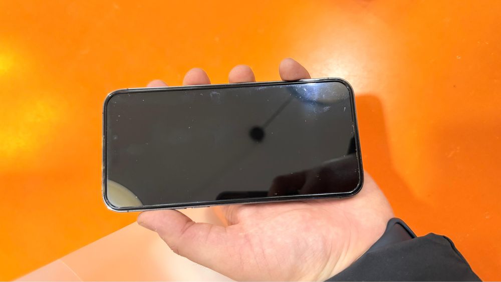 Айфон 14про мах 128гб