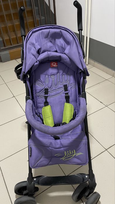 Продам коляску трость